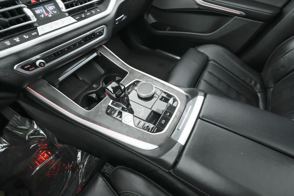 used 2022 BMW X5 PHEV car, priced at $45,866