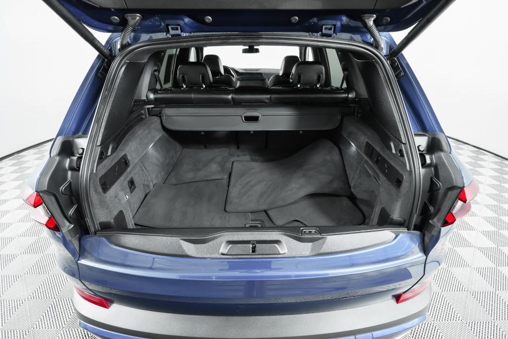 used 2022 BMW X5 PHEV car, priced at $49,850