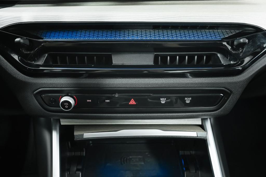 used 2025 BMW 330 car, priced at $42,203