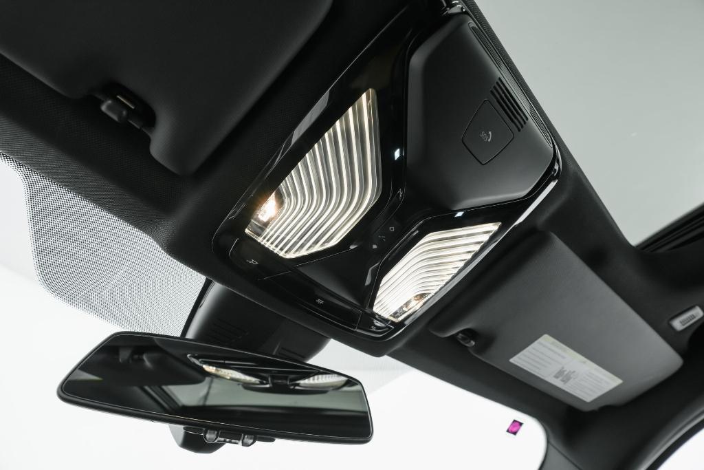 used 2025 BMW 330 car, priced at $42,203