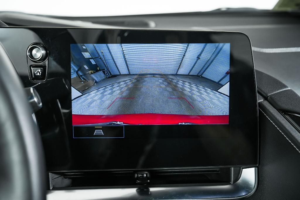 used 2023 Chevrolet Corvette car, priced at $67,159
