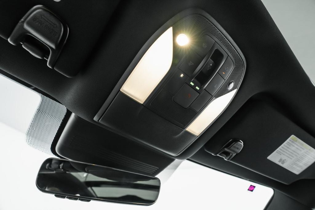 new 2025 INFINITI QX50 car, priced at $52,770