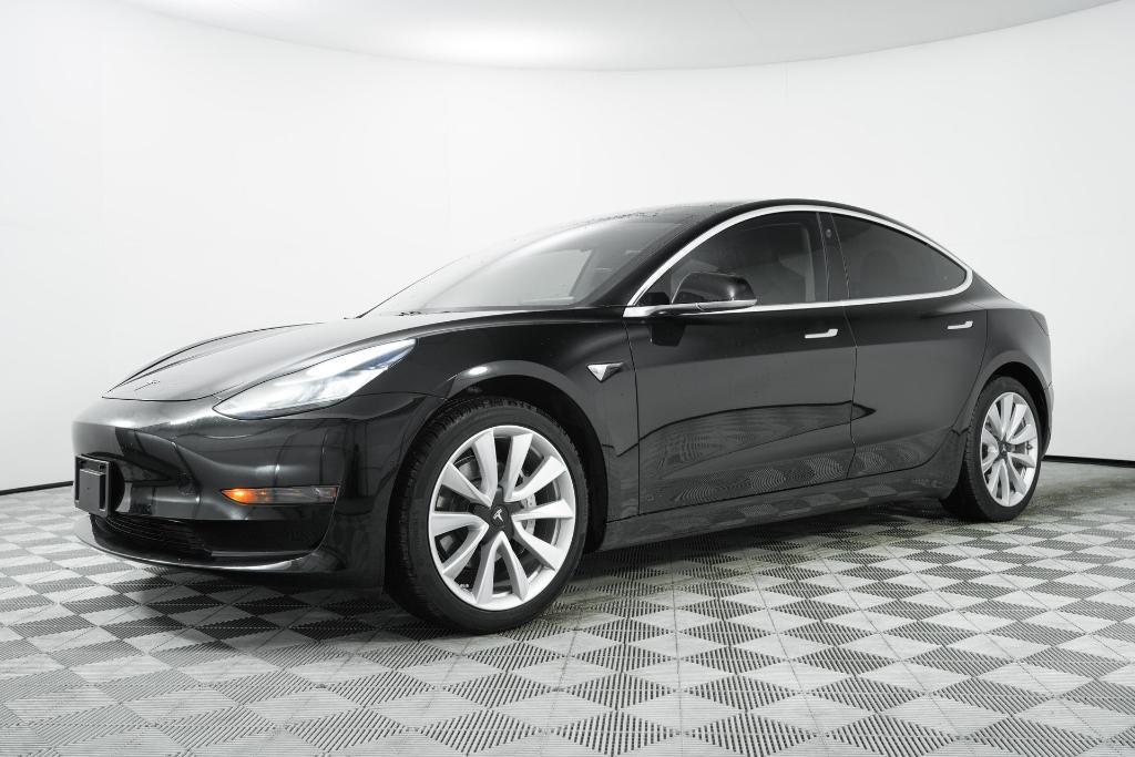 used 2020 Tesla Model 3 car, priced at $23,024