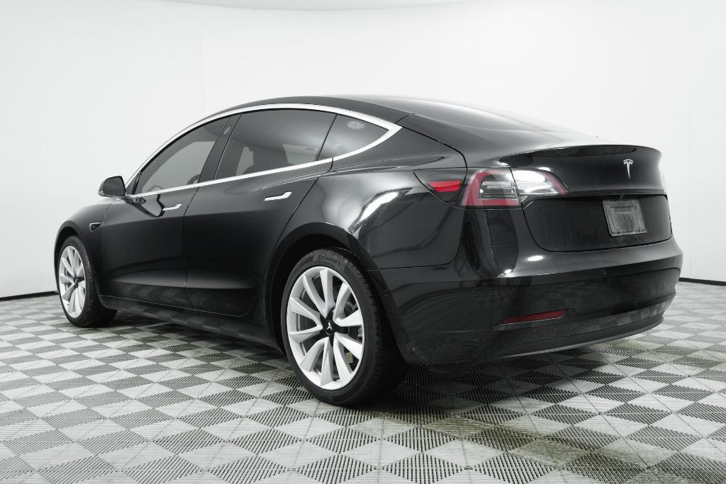 used 2020 Tesla Model 3 car, priced at $23,024