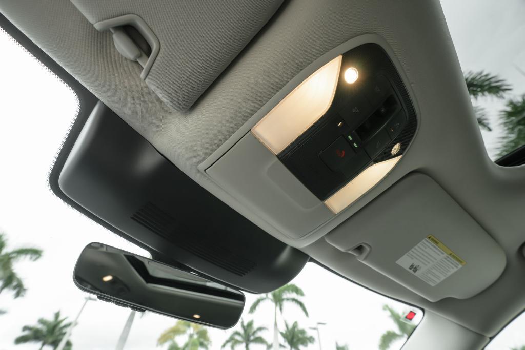 used 2025 INFINITI QX60 car, priced at $45,245