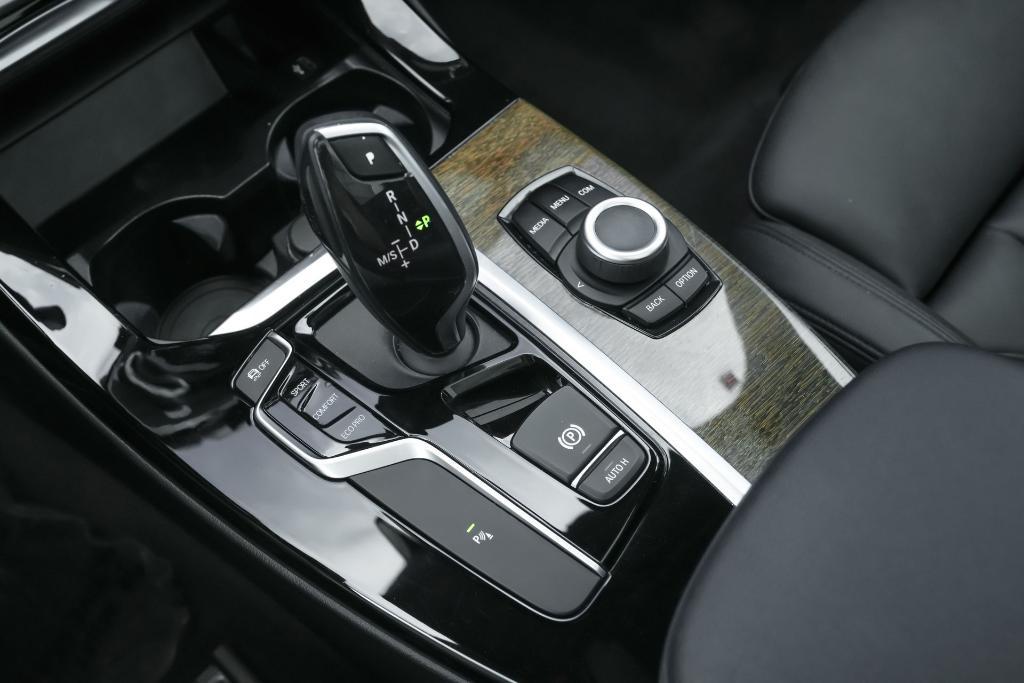 used 2019 BMW X3 car, priced at $16,115