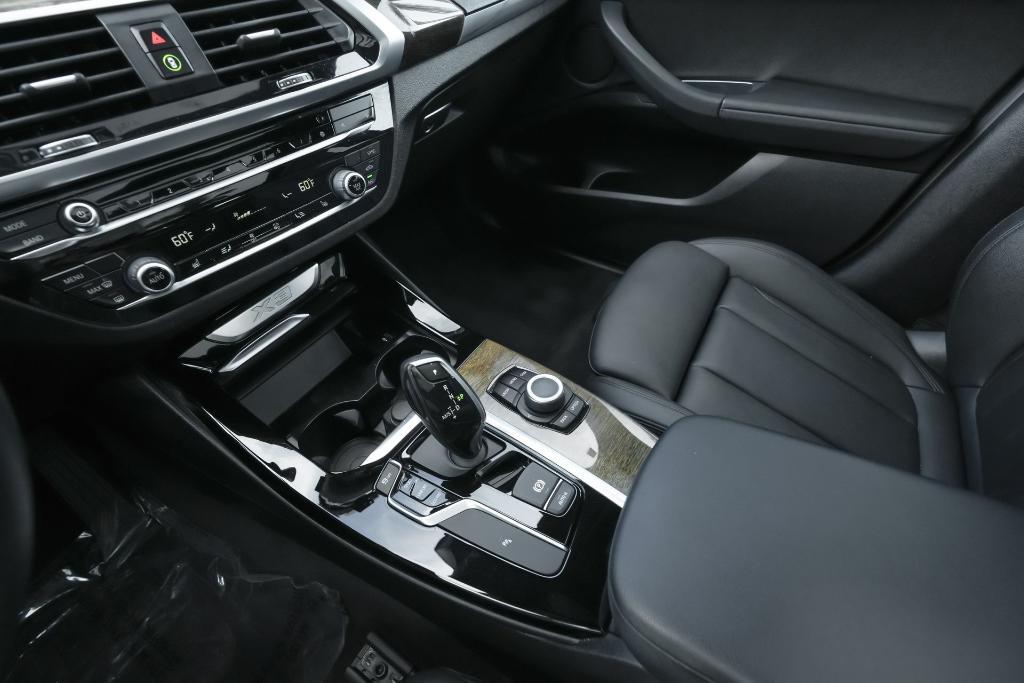 used 2019 BMW X3 car, priced at $16,115