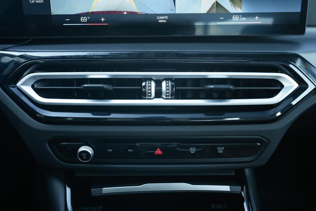 used 2024 BMW 230 car, priced at $35,800