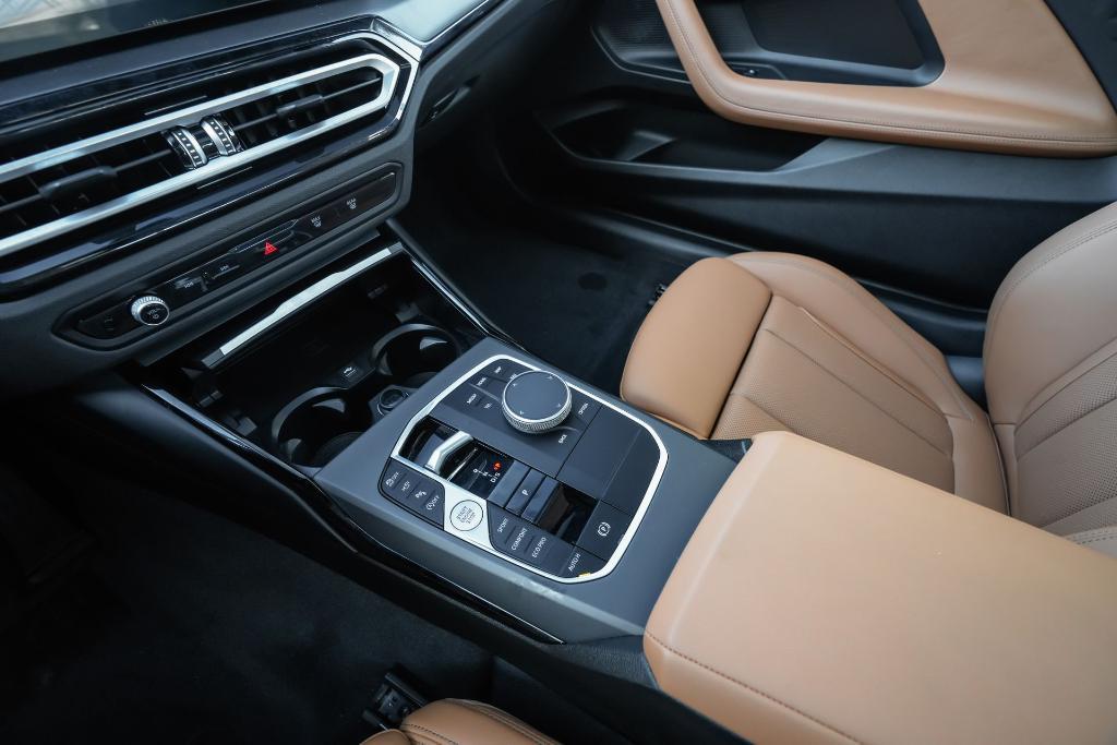 used 2024 BMW 230 car, priced at $35,800