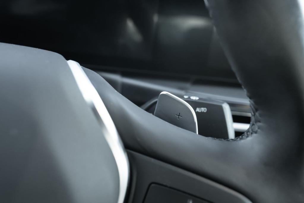 used 2024 BMW 230 car, priced at $35,800