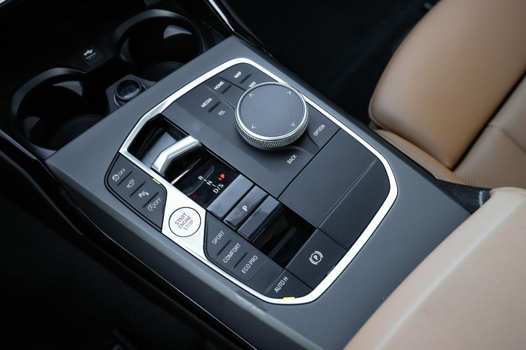 used 2024 BMW 230 car, priced at $35,800