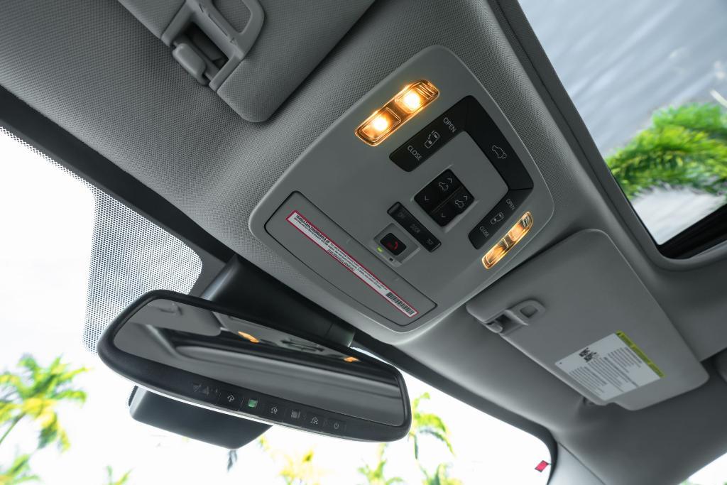 used 2024 Toyota Sienna car, priced at $34,878