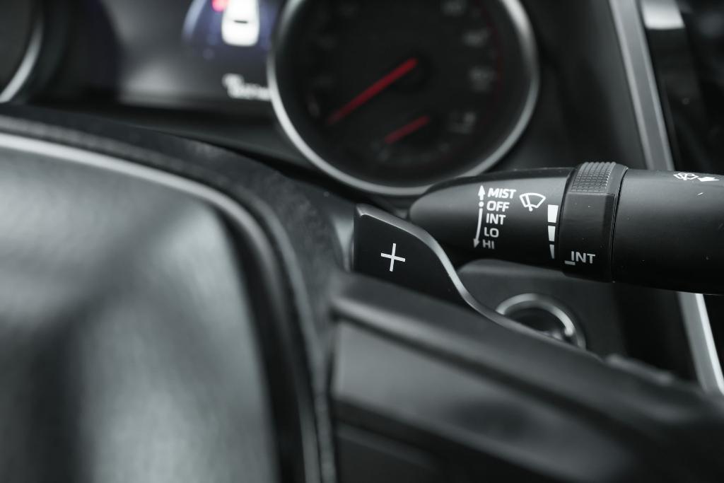 used 2023 Toyota Camry car, priced at $22,659