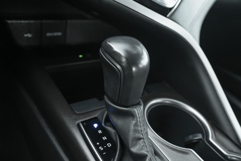 used 2023 Toyota Camry car, priced at $22,659