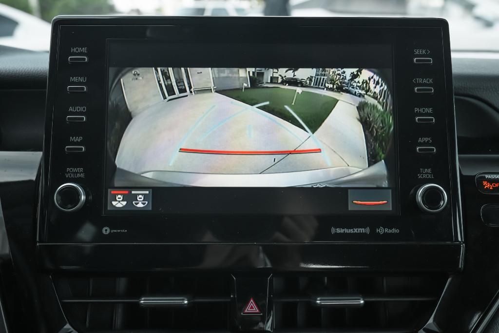 used 2023 Toyota Camry car, priced at $22,659