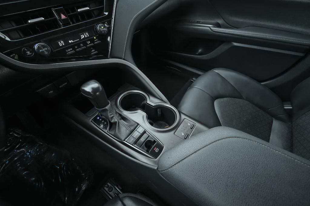 used 2023 Toyota Camry car, priced at $22,659