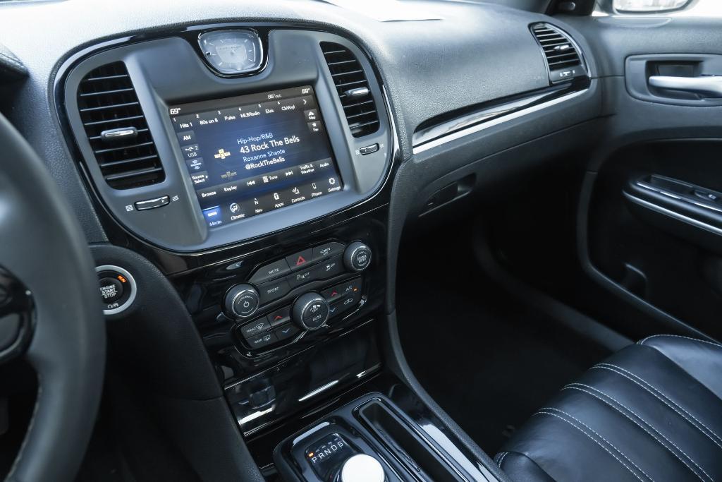 used 2023 Chrysler 300 car, priced at $25,028