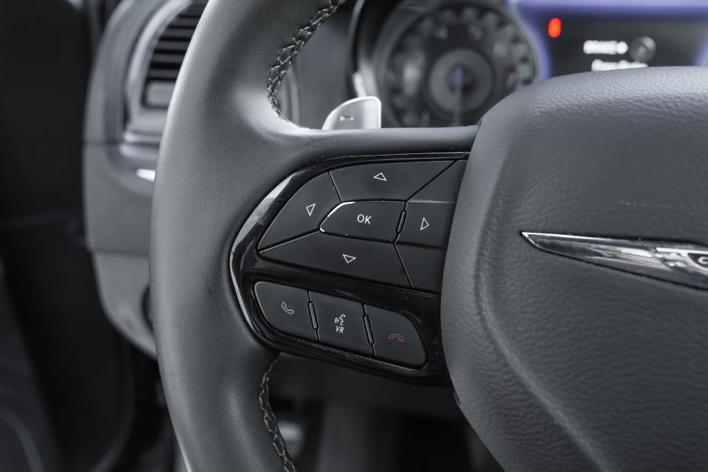 used 2023 Chrysler 300 car, priced at $25,028