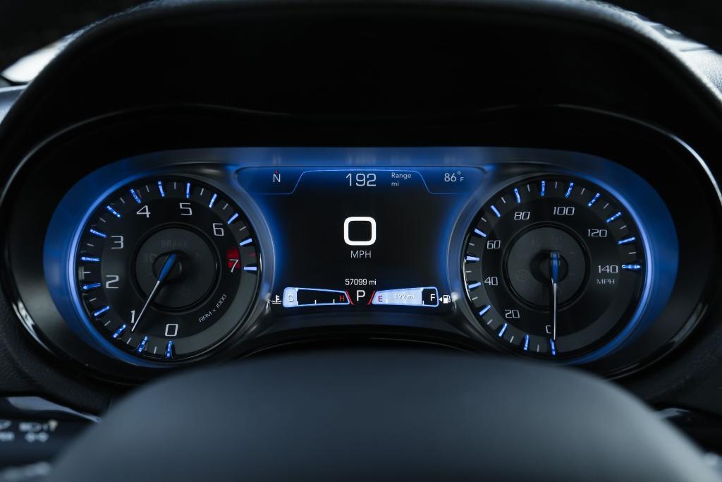 used 2023 Chrysler 300 car, priced at $25,028