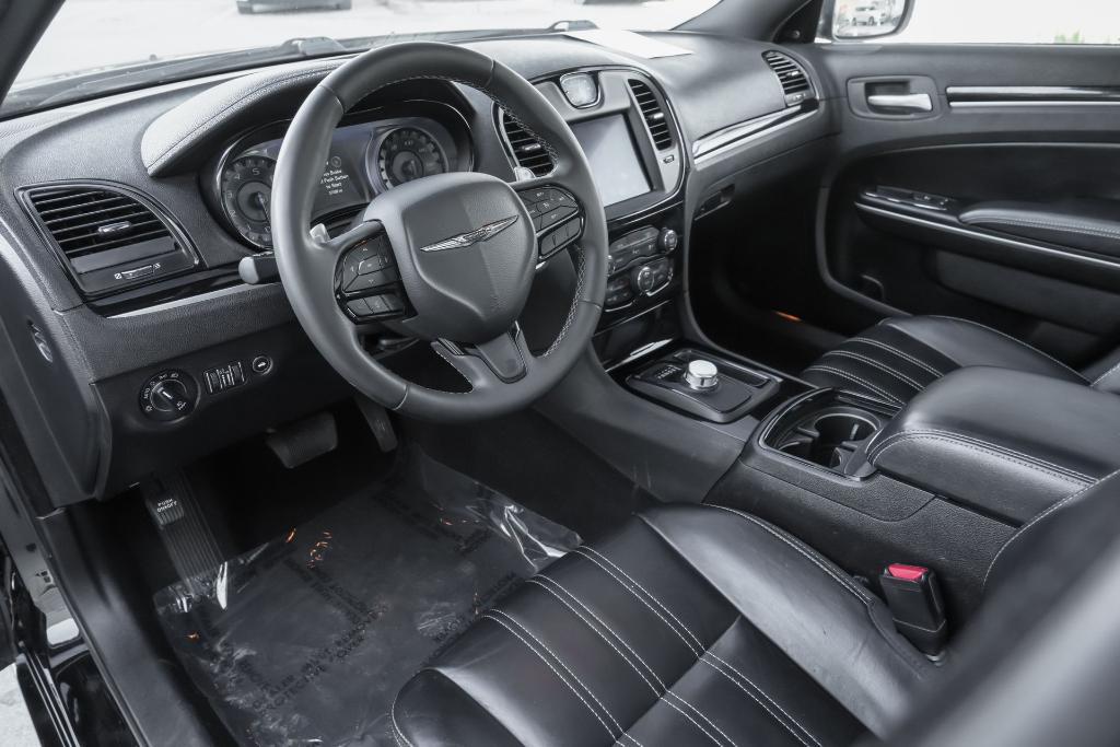 used 2023 Chrysler 300 car, priced at $25,028