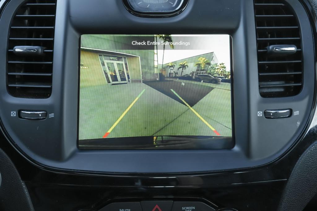 used 2023 Chrysler 300 car, priced at $25,028