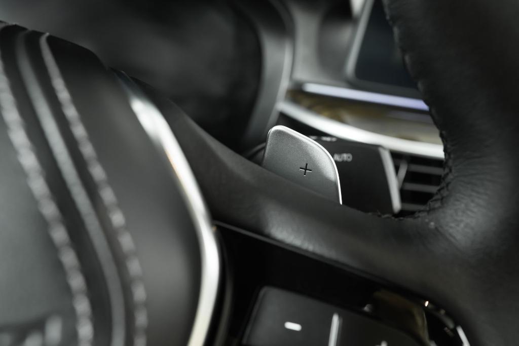 used 2022 BMW 530 car, priced at $34,238
