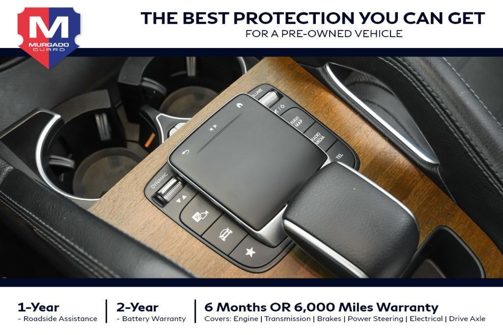 used 2022 Mercedes-Benz GLE 350 car, priced at $38,582