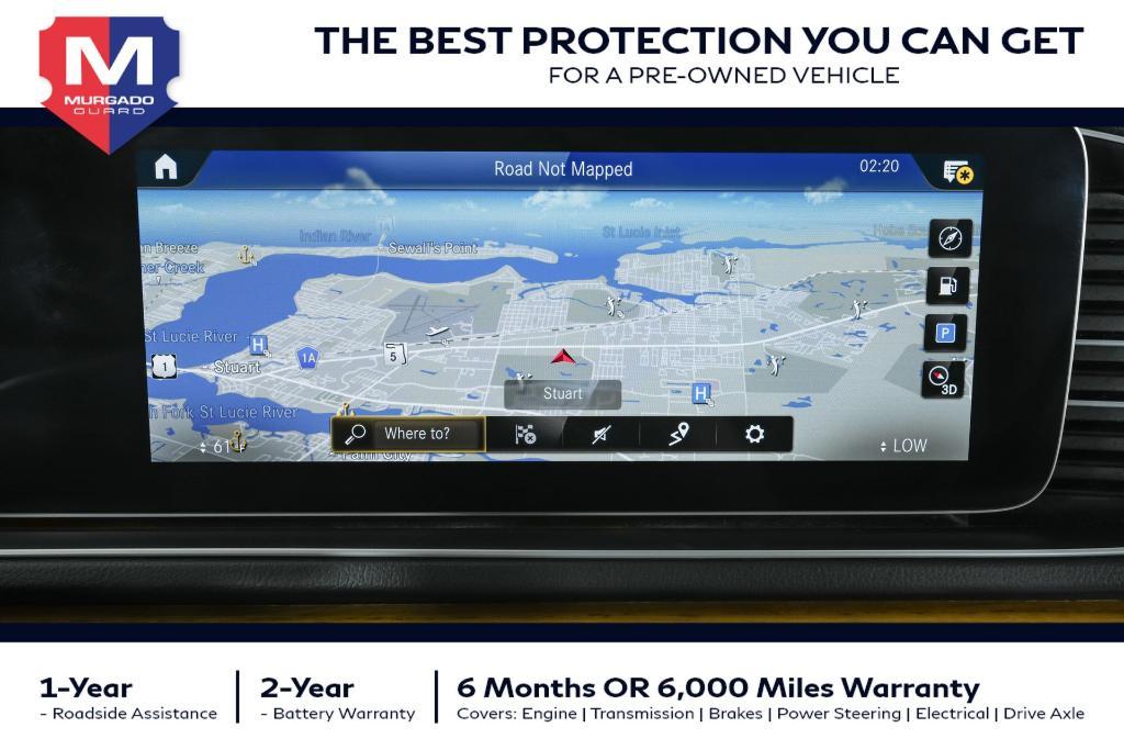 used 2022 Mercedes-Benz GLE 350 car, priced at $38,582
