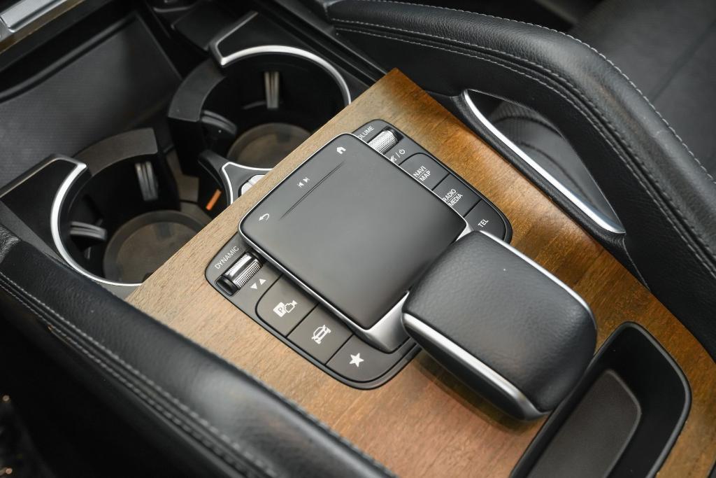 used 2022 Mercedes-Benz GLE 350 car, priced at $39,076