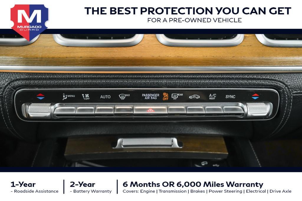 used 2022 Mercedes-Benz GLE 350 car, priced at $38,582
