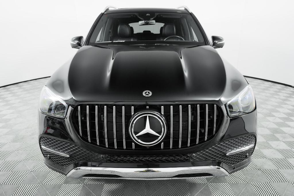 used 2022 Mercedes-Benz GLE 350 car, priced at $39,076