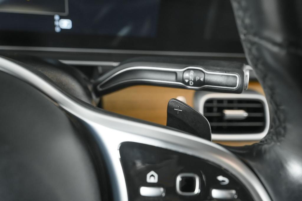 used 2022 Mercedes-Benz GLE 350 car, priced at $39,076