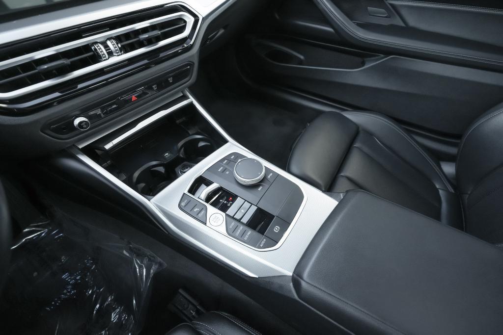 used 2024 BMW 430 car, priced at $34,400