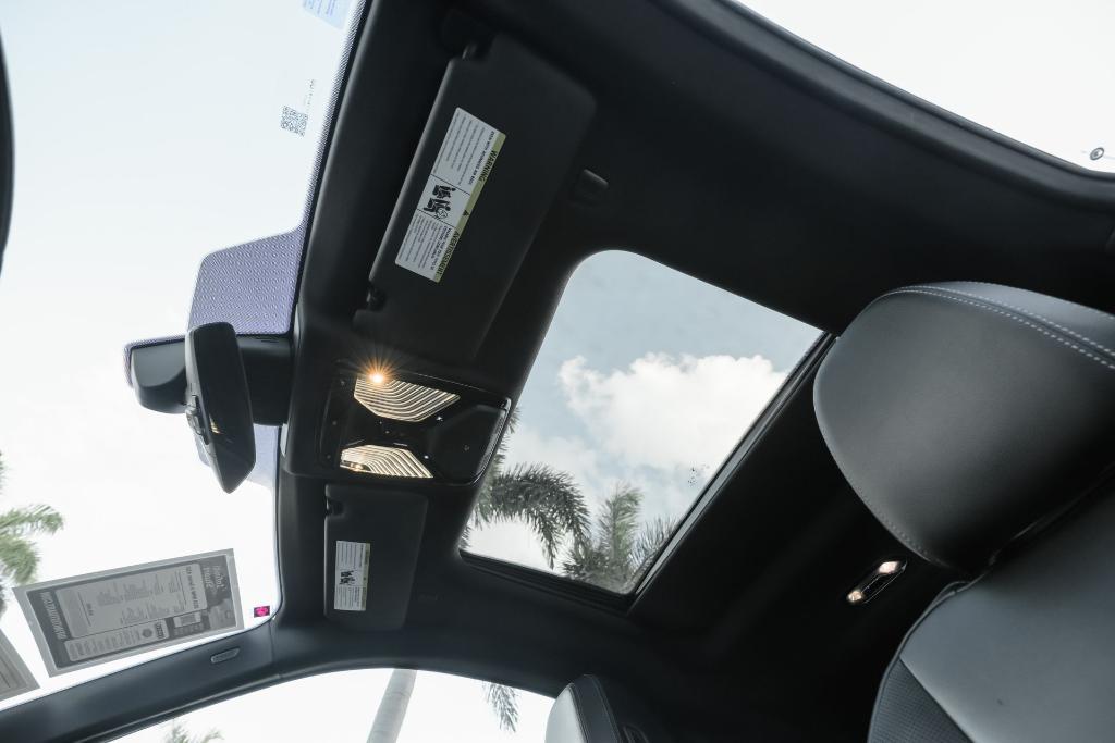 used 2024 BMW 430 car, priced at $34,400