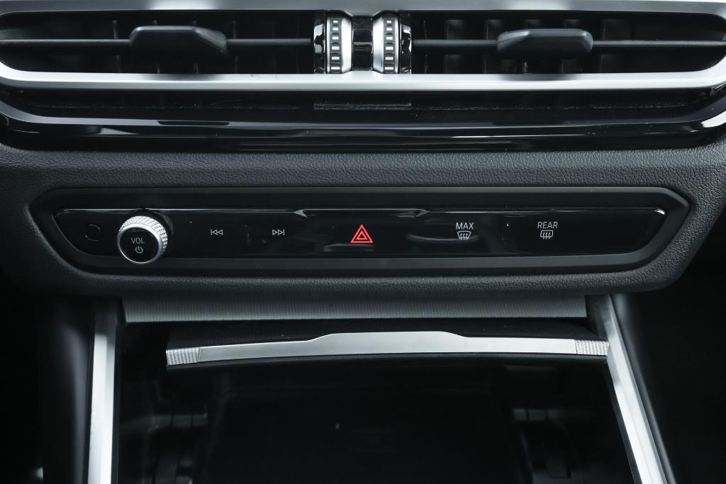 used 2024 BMW 430 car, priced at $34,400