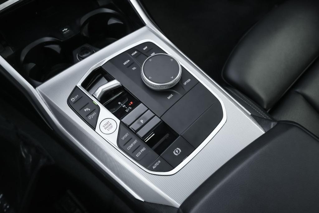 used 2024 BMW 430 car, priced at $34,400