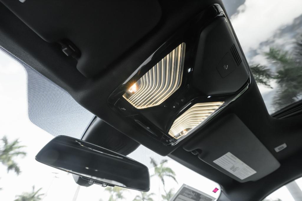 used 2024 BMW 430 car, priced at $34,400