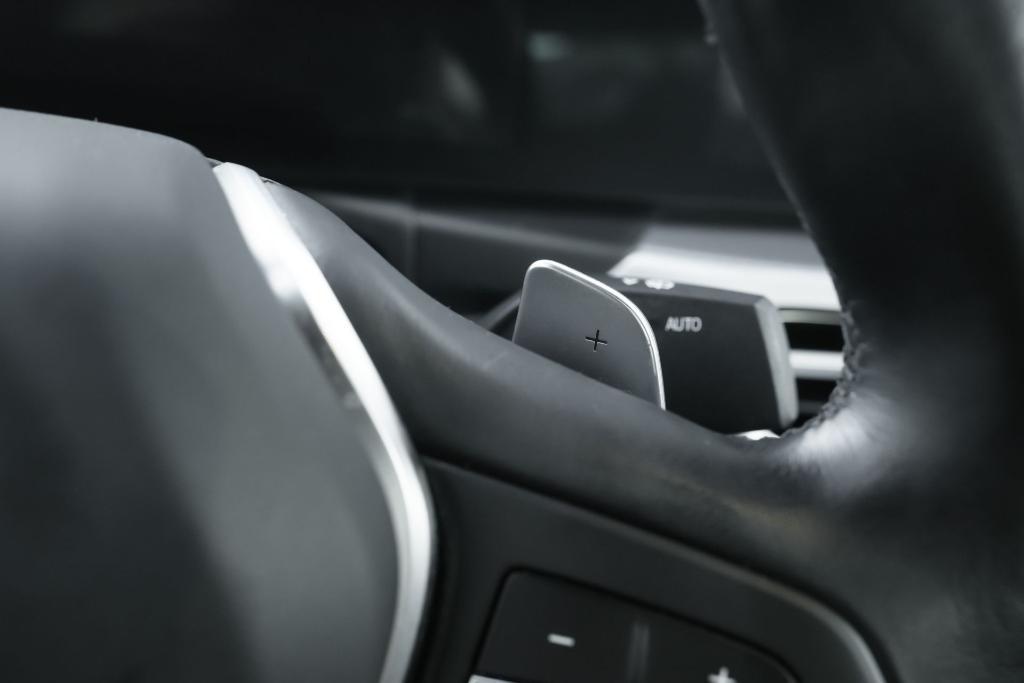 used 2024 BMW 430 car, priced at $34,400