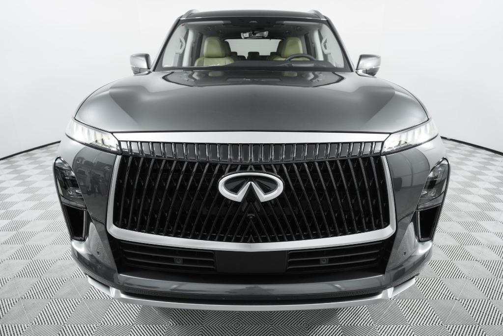 new 2025 INFINITI QX80 car, priced at $95,895