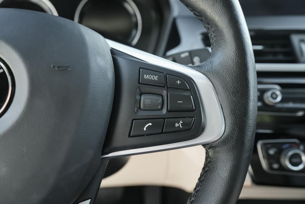 used 2021 BMW X1 car, priced at $21,101