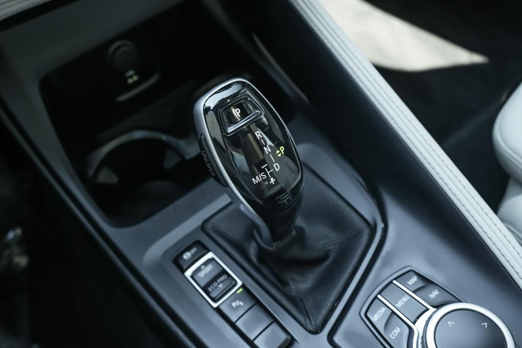 used 2021 BMW X1 car, priced at $21,101