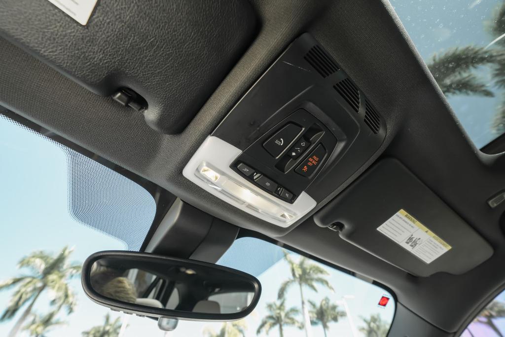 used 2021 BMW X1 car, priced at $21,101