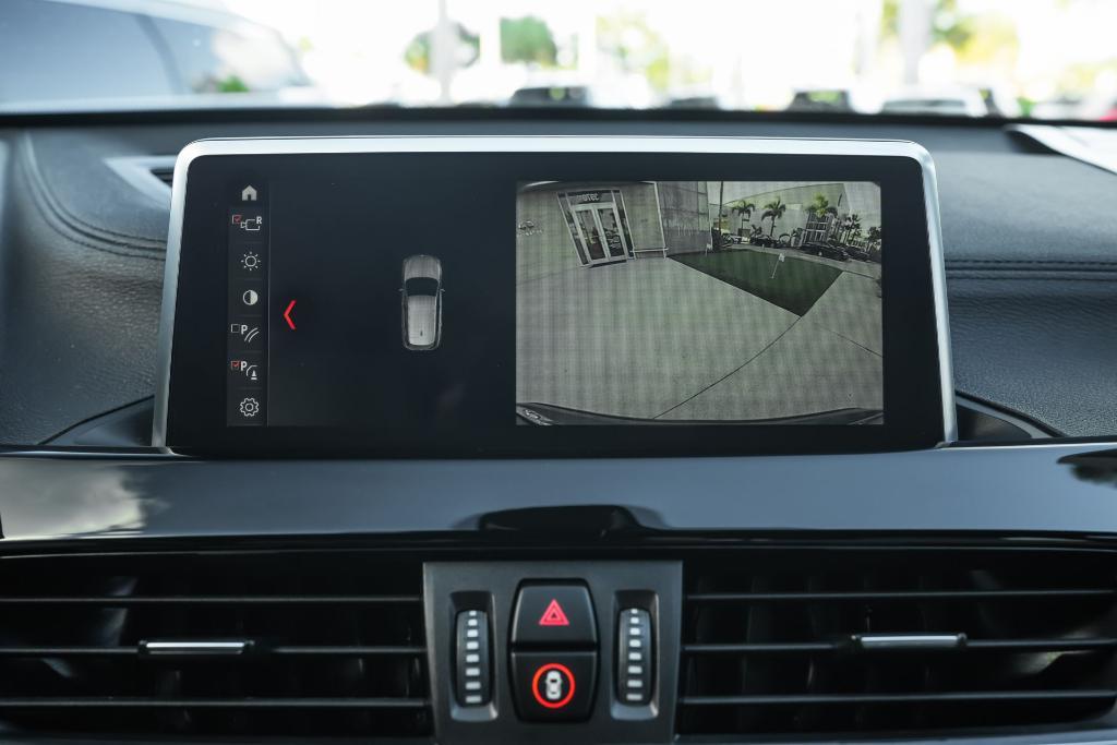 used 2021 BMW X1 car, priced at $21,101