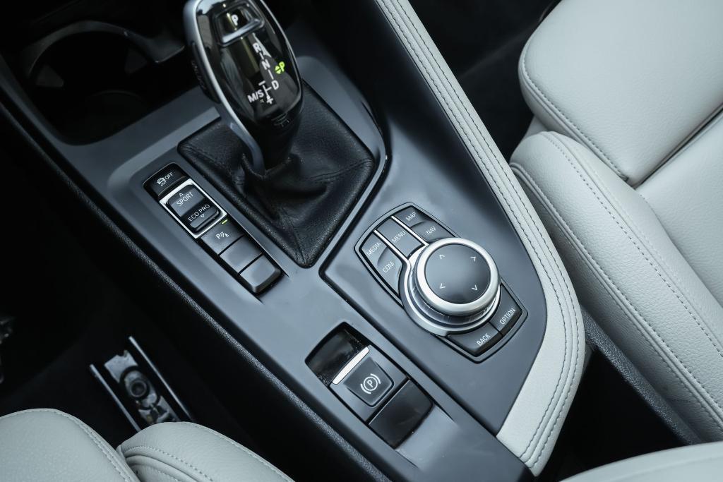 used 2021 BMW X1 car, priced at $21,101