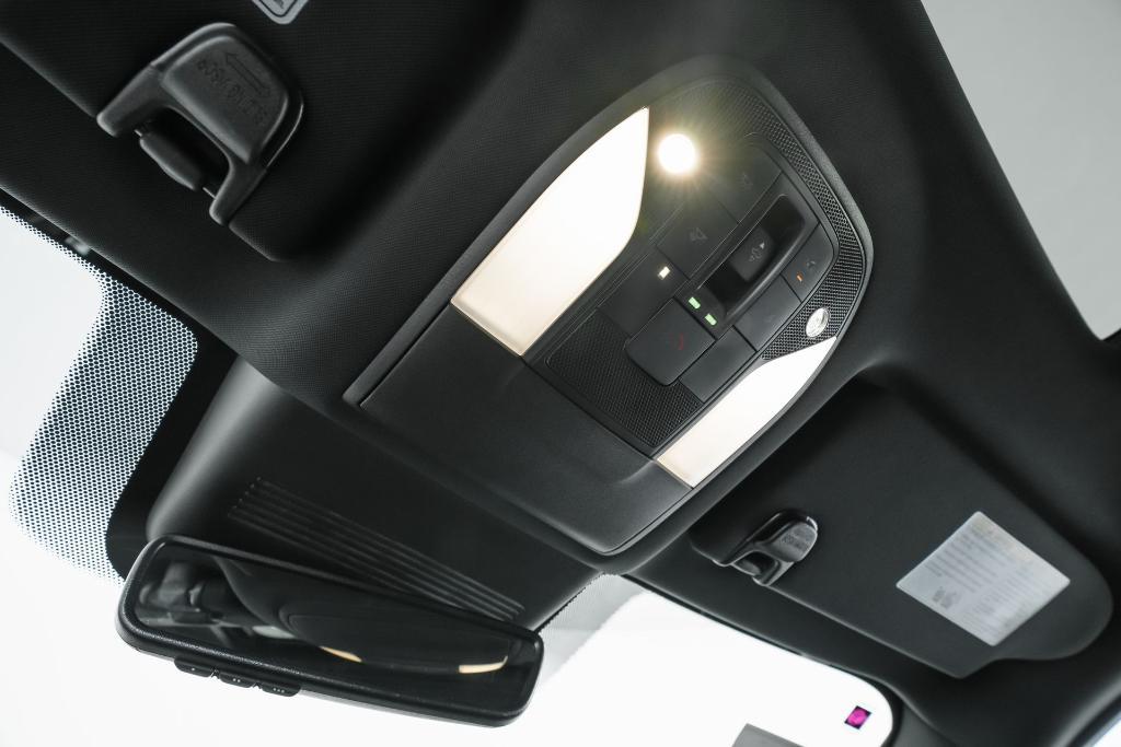 new 2025 INFINITI QX55 car, priced at $52,485