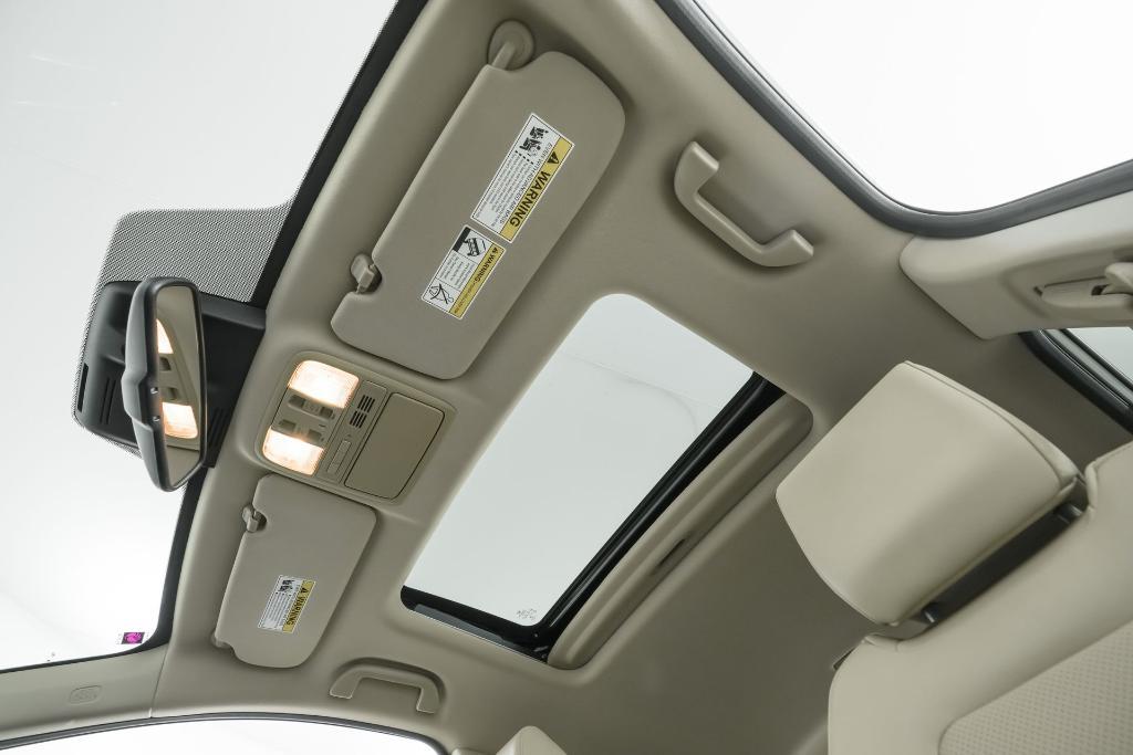 used 2021 Honda CR-V Hybrid car, priced at $25,279