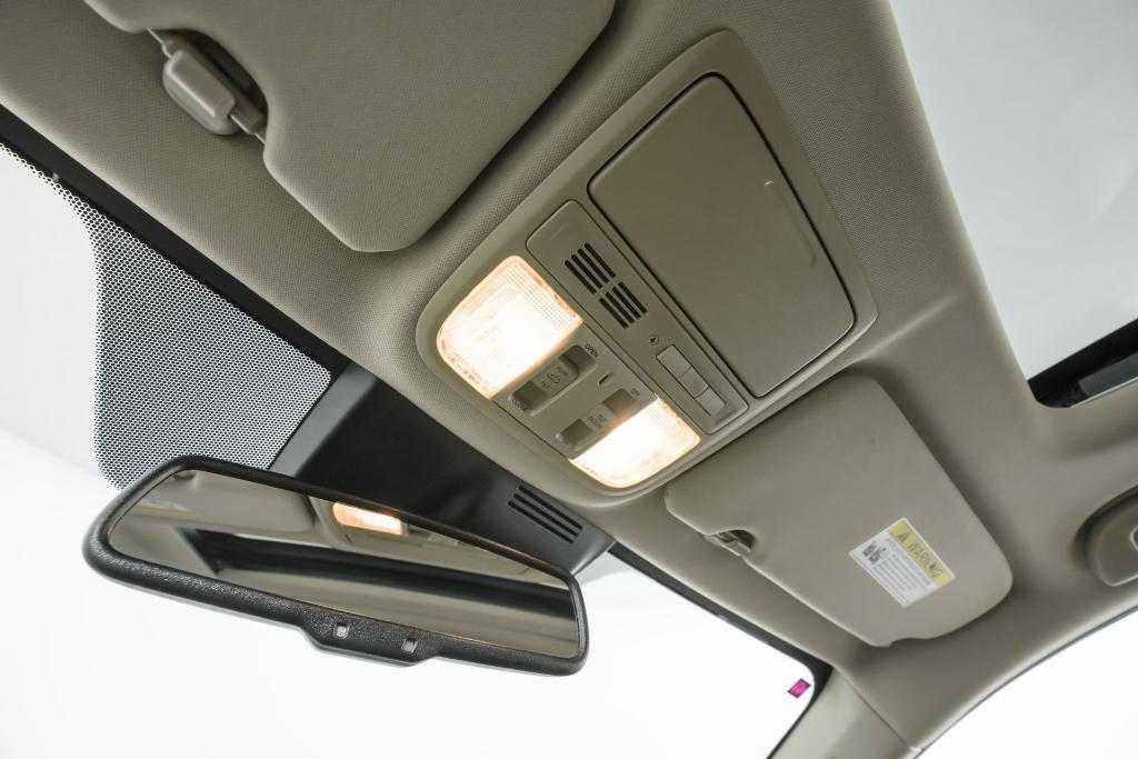 used 2021 Honda CR-V Hybrid car, priced at $25,279