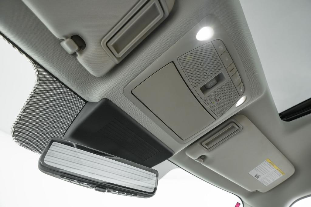 used 2021 Nissan Armada car, priced at $37,202