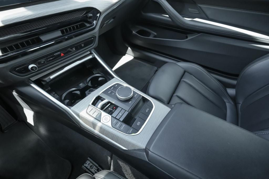 used 2025 BMW 430 car, priced at $45,746