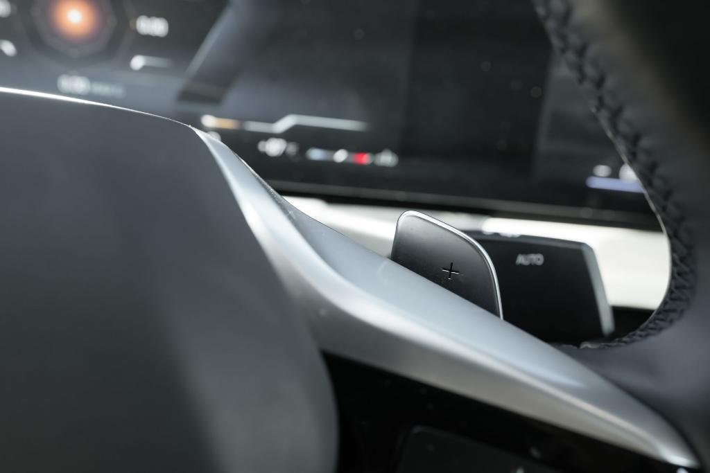used 2025 BMW 430 car, priced at $45,746